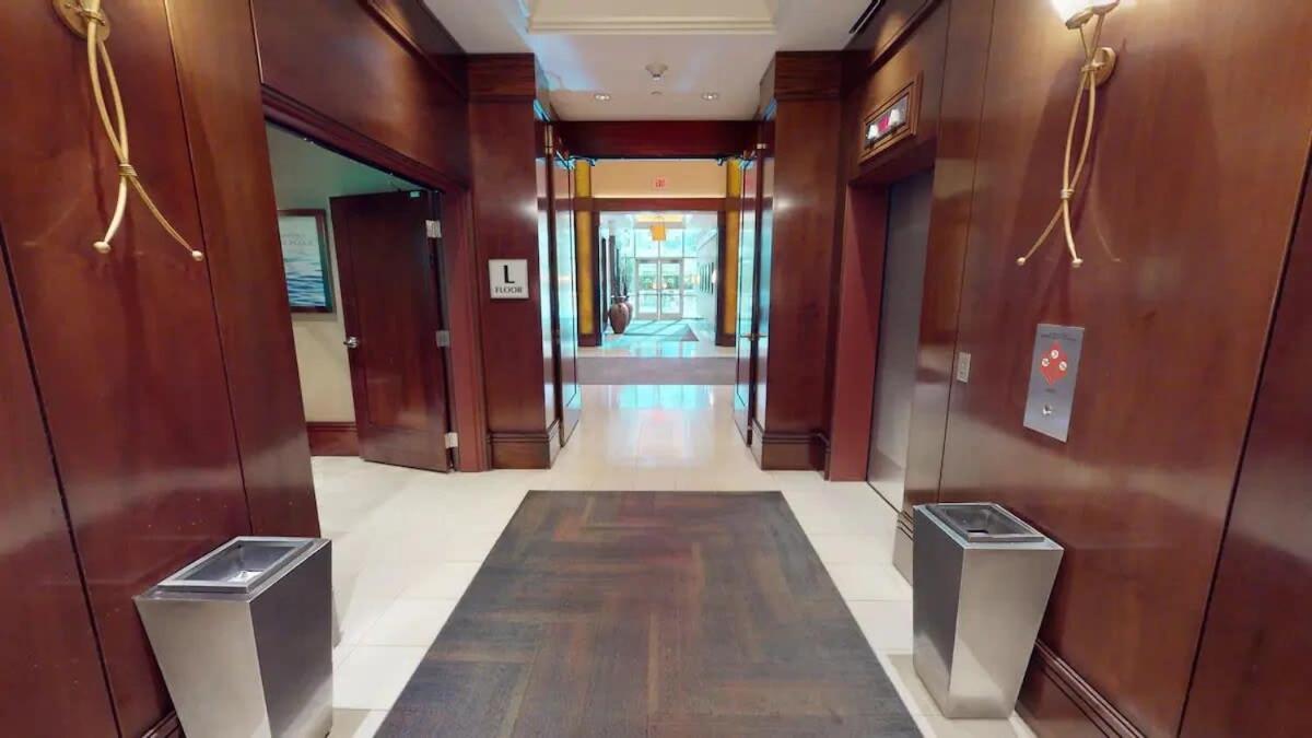 לאס וגאס Mgm Signature-10-714 1Br Balcony Suite Accessible מראה חיצוני תמונה