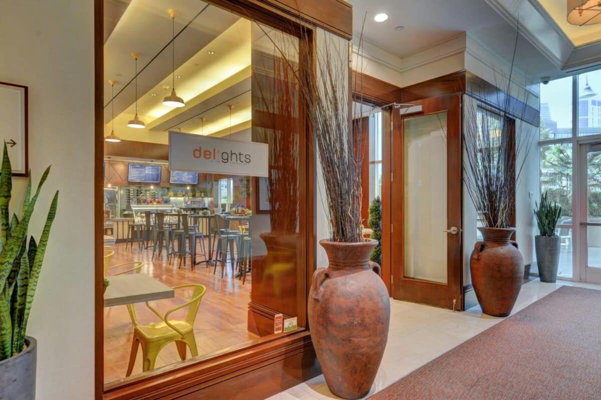 לאס וגאס Mgm Signature-10-714 1Br Balcony Suite Accessible מראה חיצוני תמונה
