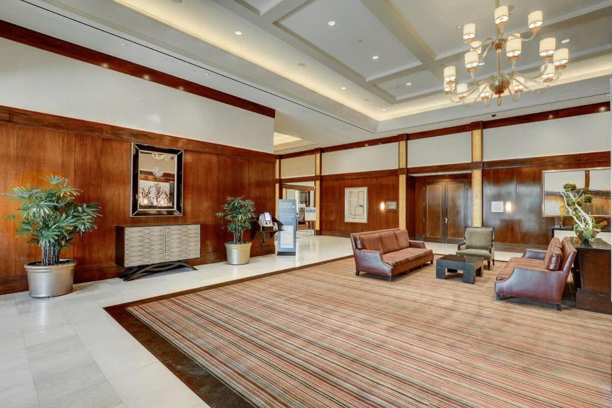 לאס וגאס Mgm Signature-10-714 1Br Balcony Suite Accessible מראה חיצוני תמונה