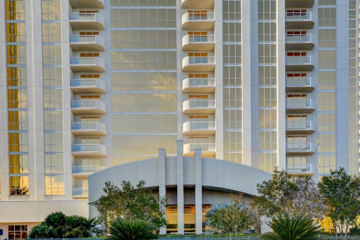 לאס וגאס Mgm Signature-10-714 1Br Balcony Suite Accessible מראה חיצוני תמונה